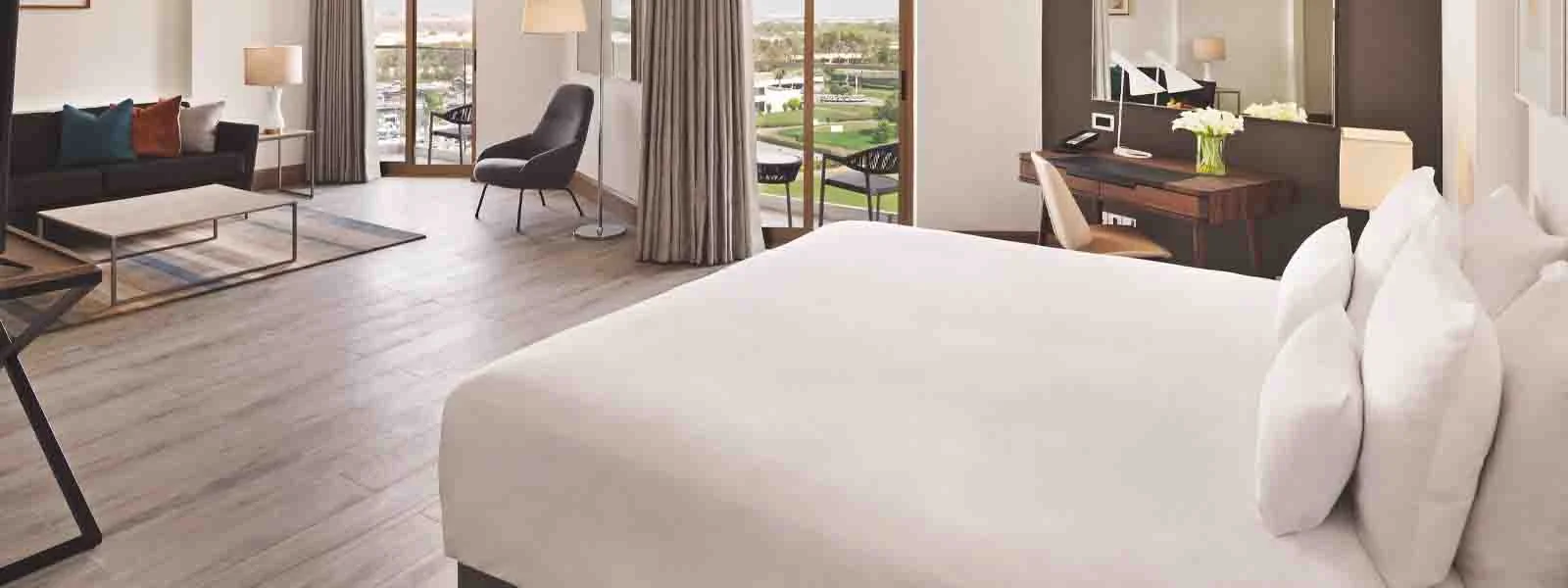 JA Beach Hotel-1